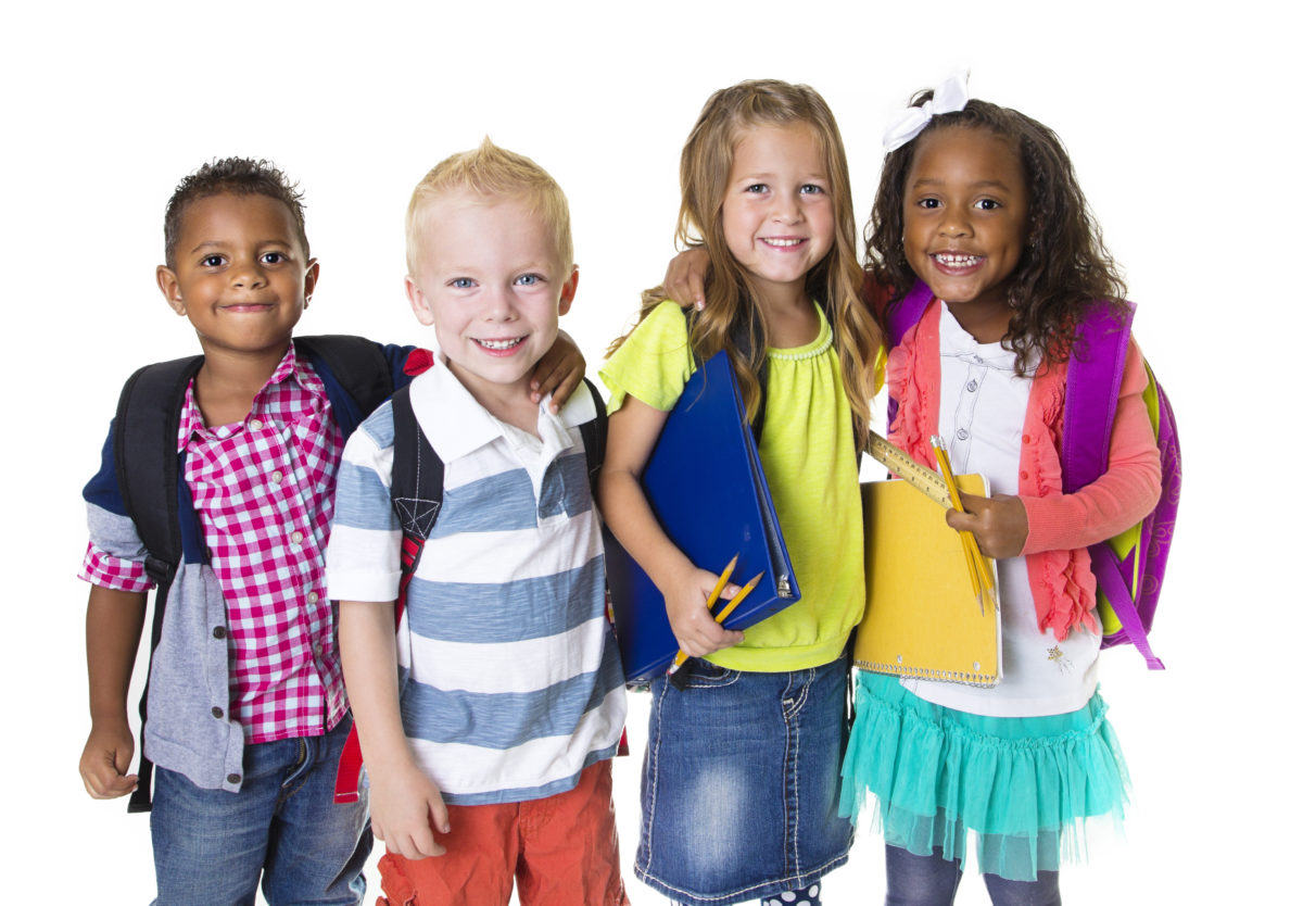 Anchorage Pediatric Dentistry | Dental Care for Children