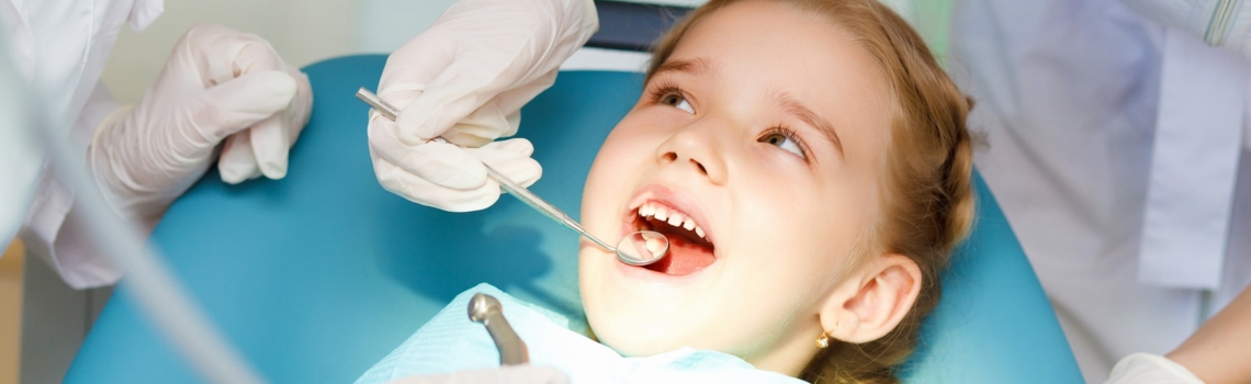 What to do if your child has a toothache?