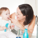 Oral Care Tips for Parents